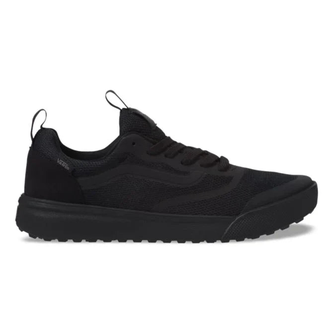 Vans 'Ultrarange Rapidweld' - Black/Black