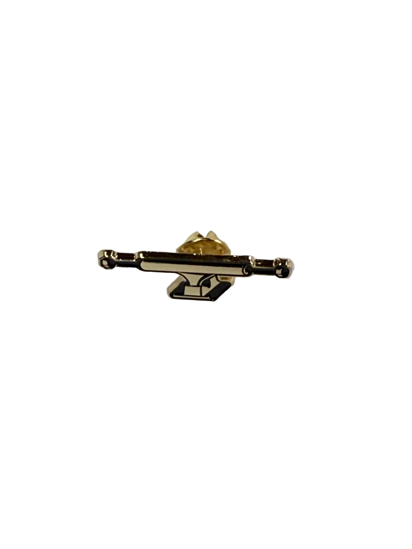 Ace 'Truck' Pin - Gold
