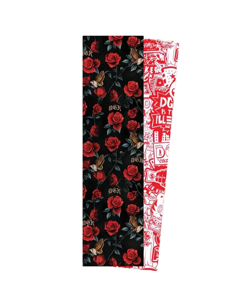 DGK 'Tiempo' Griptape - Multi
