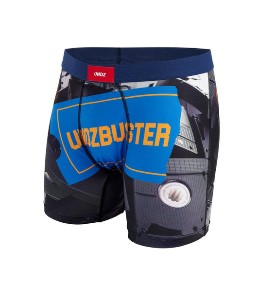 UNDZ 'Men Classic' Boxer - Undzbuster