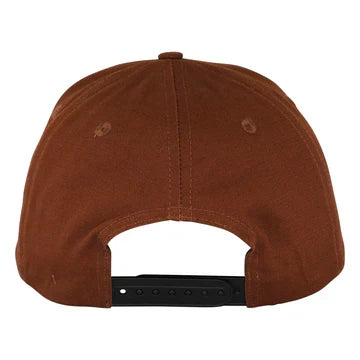 Independent 'Truck Co Legacy' Snapback Cap - Brown