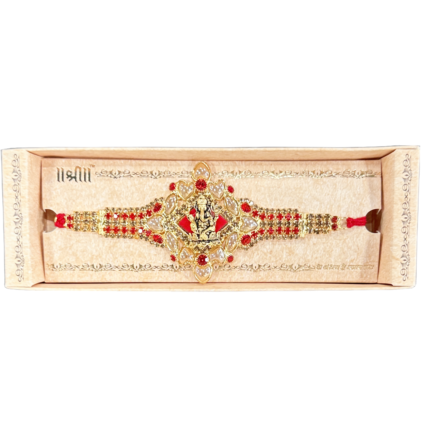 Designer Rakhi IV 2025