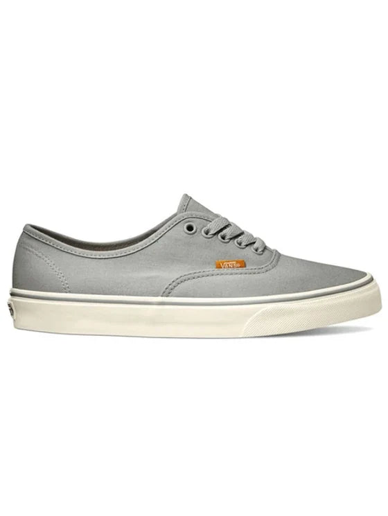 Vans 'Authentic' Shoes - (Sport Vintage) Limestone