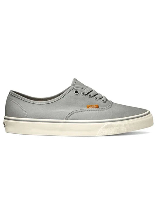 Vans 'Authentic' Shoes - (Sport Vintage) Limestone