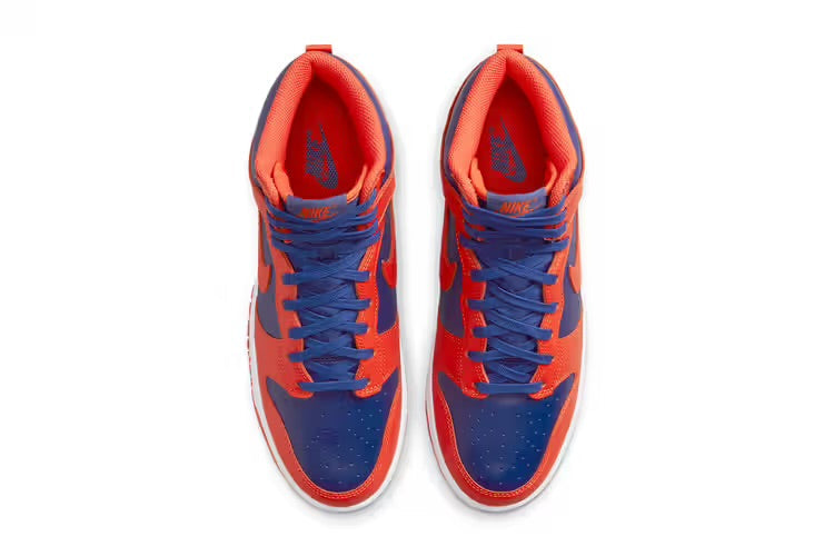 Nike 'Dunk High' Shoes - Knicks