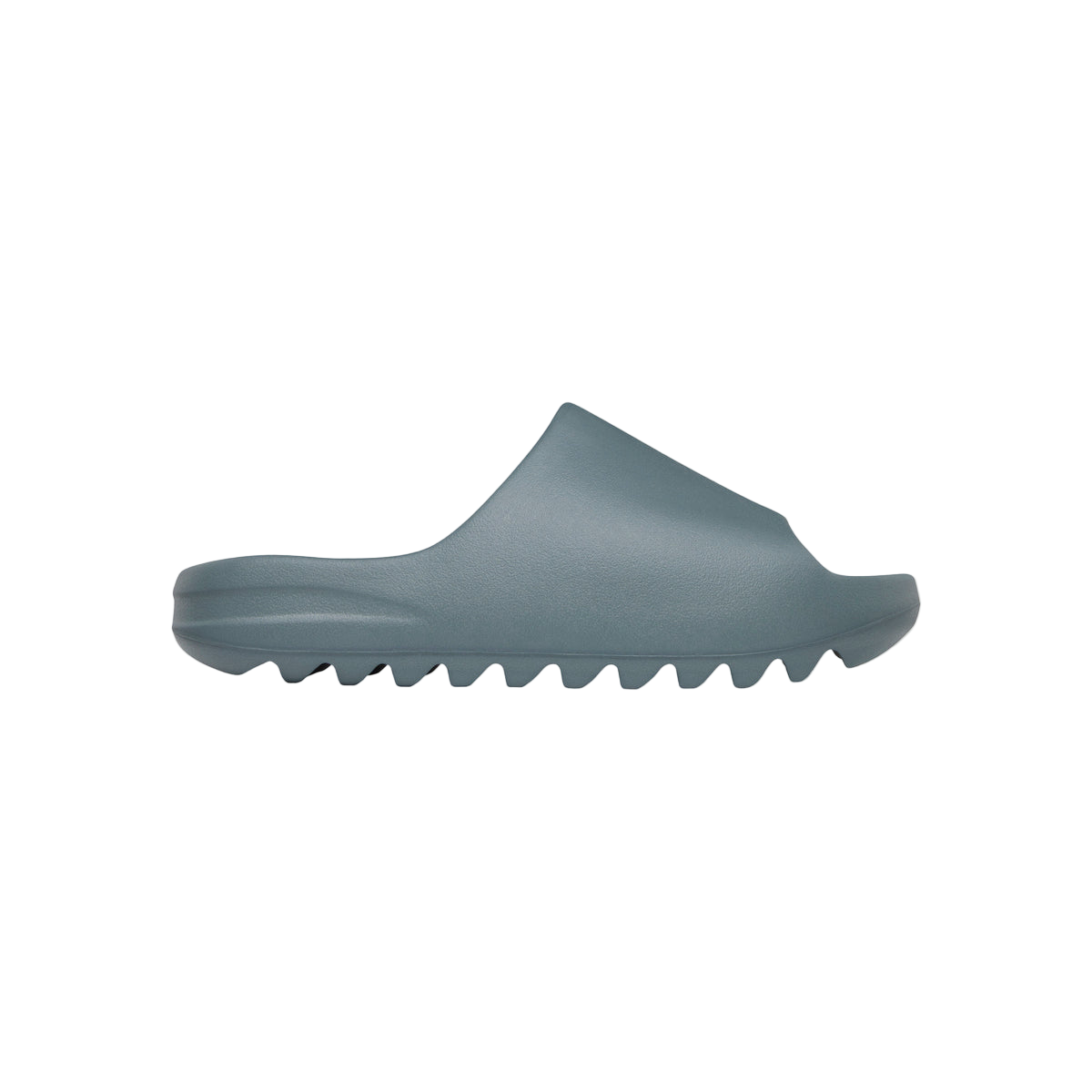 Adidas 'Yeezy' Slide - Slate Marine