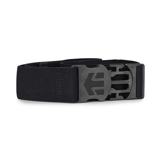 Etnies 'Icon Elastic' Belt - Black
