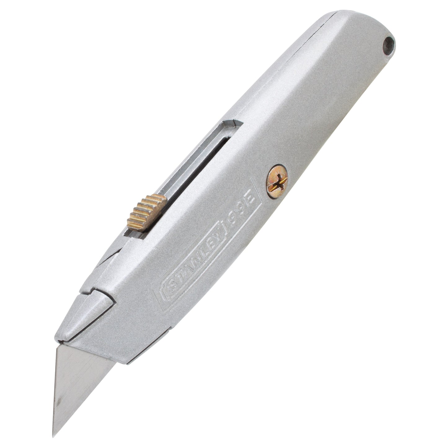 STANLEY 6-Inch Retractable Utility Knife - 10-099
