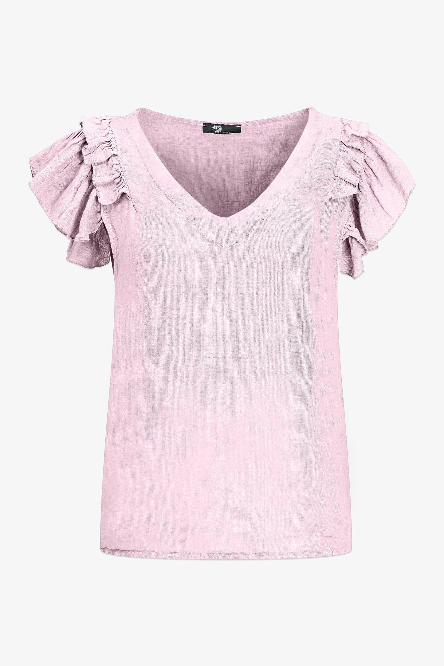 Women's Woven Top