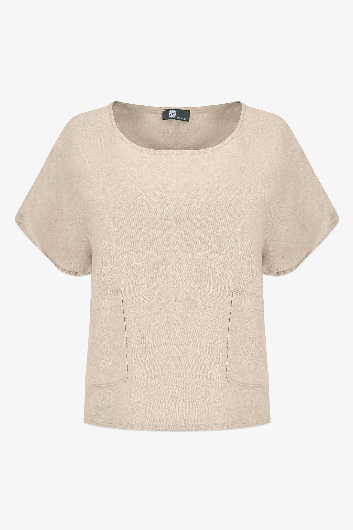 Women's Woven Top