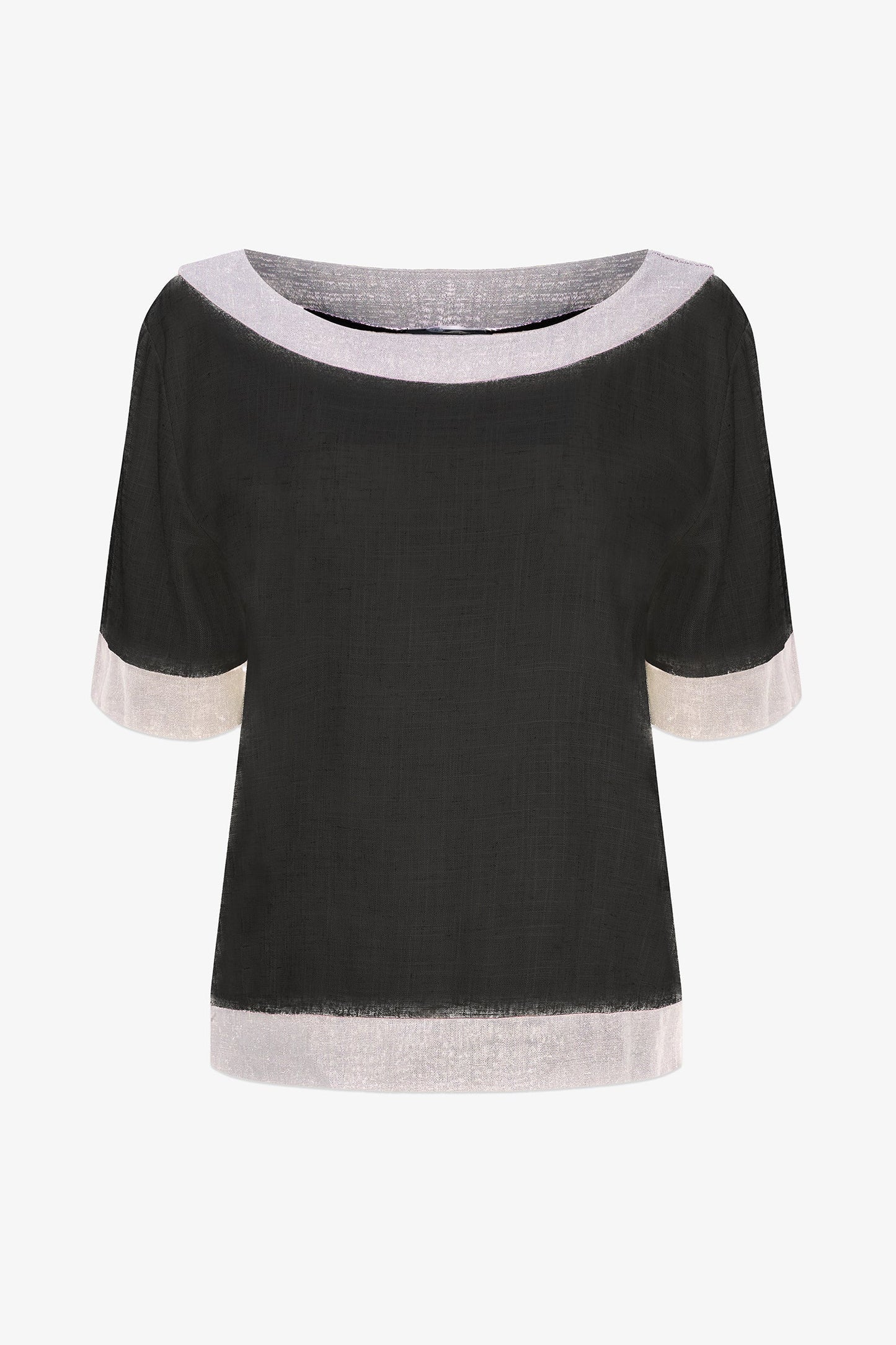 Women's Woven Top