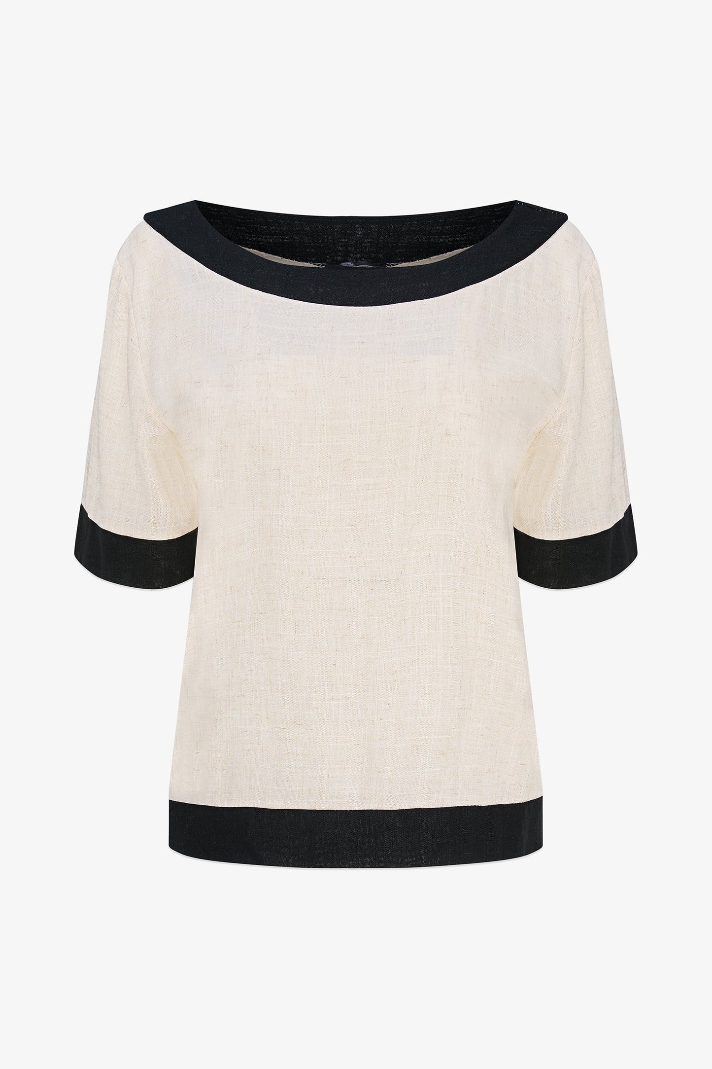Women's Woven Top