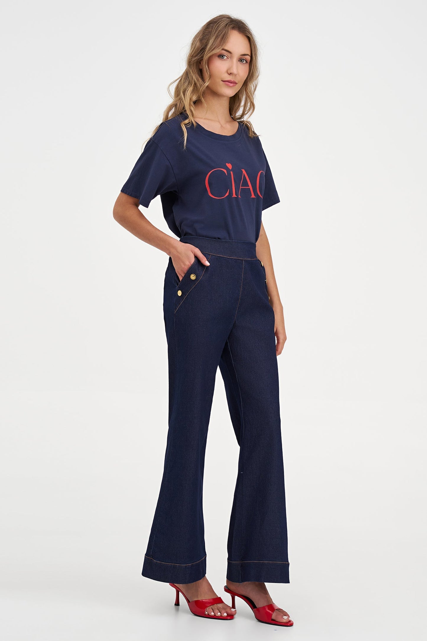 Women's Knit Top