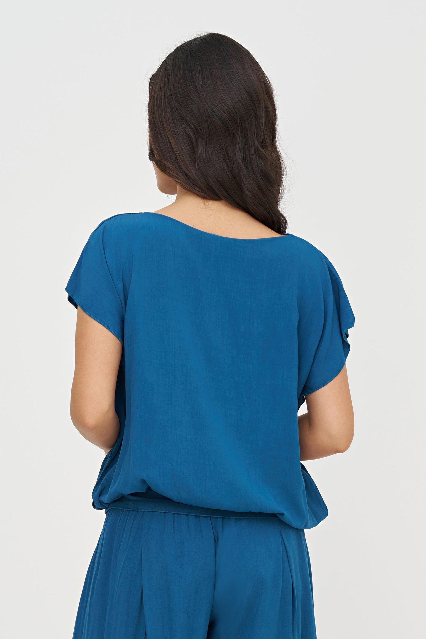 Women's Woven Top