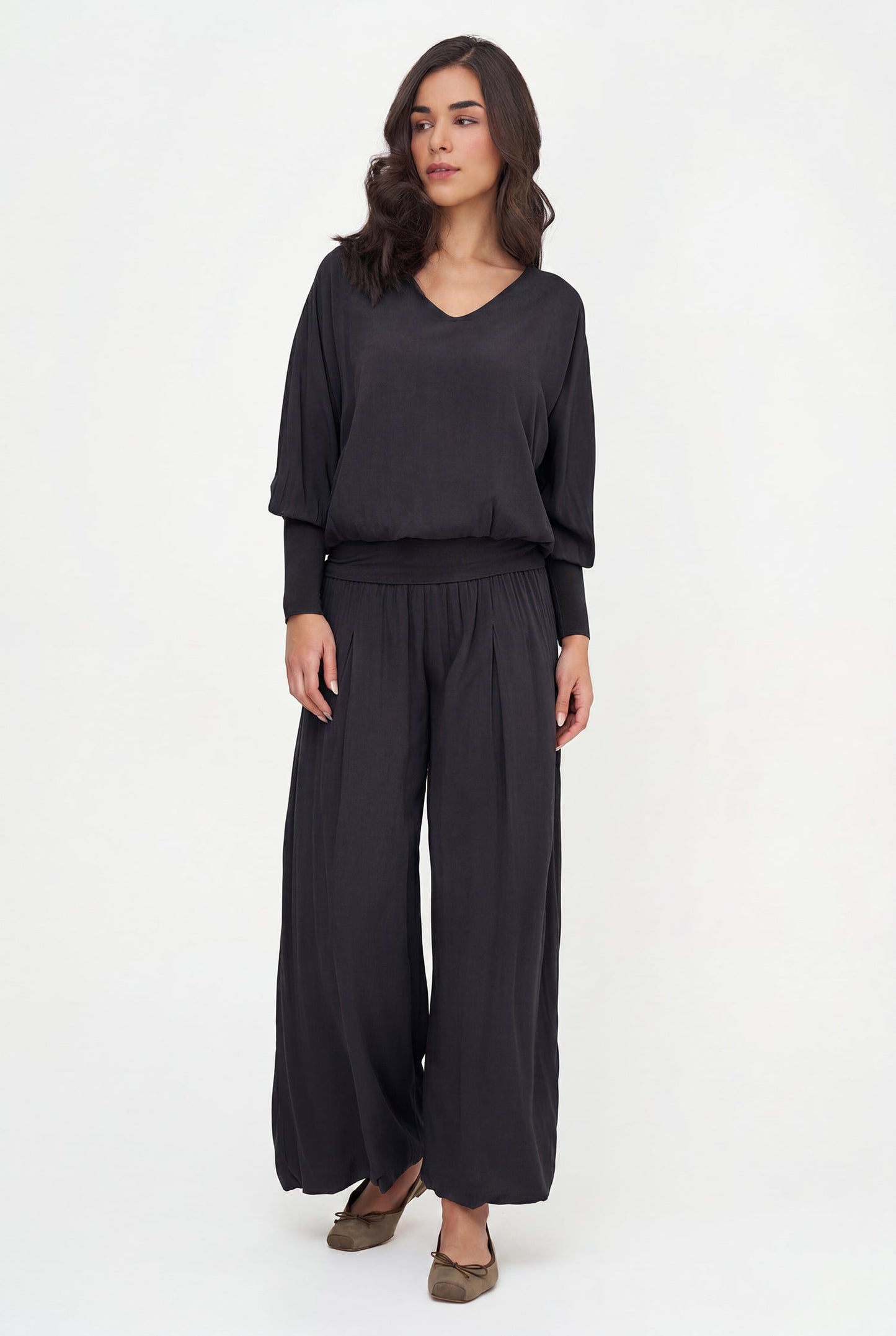 Women's Woven Top