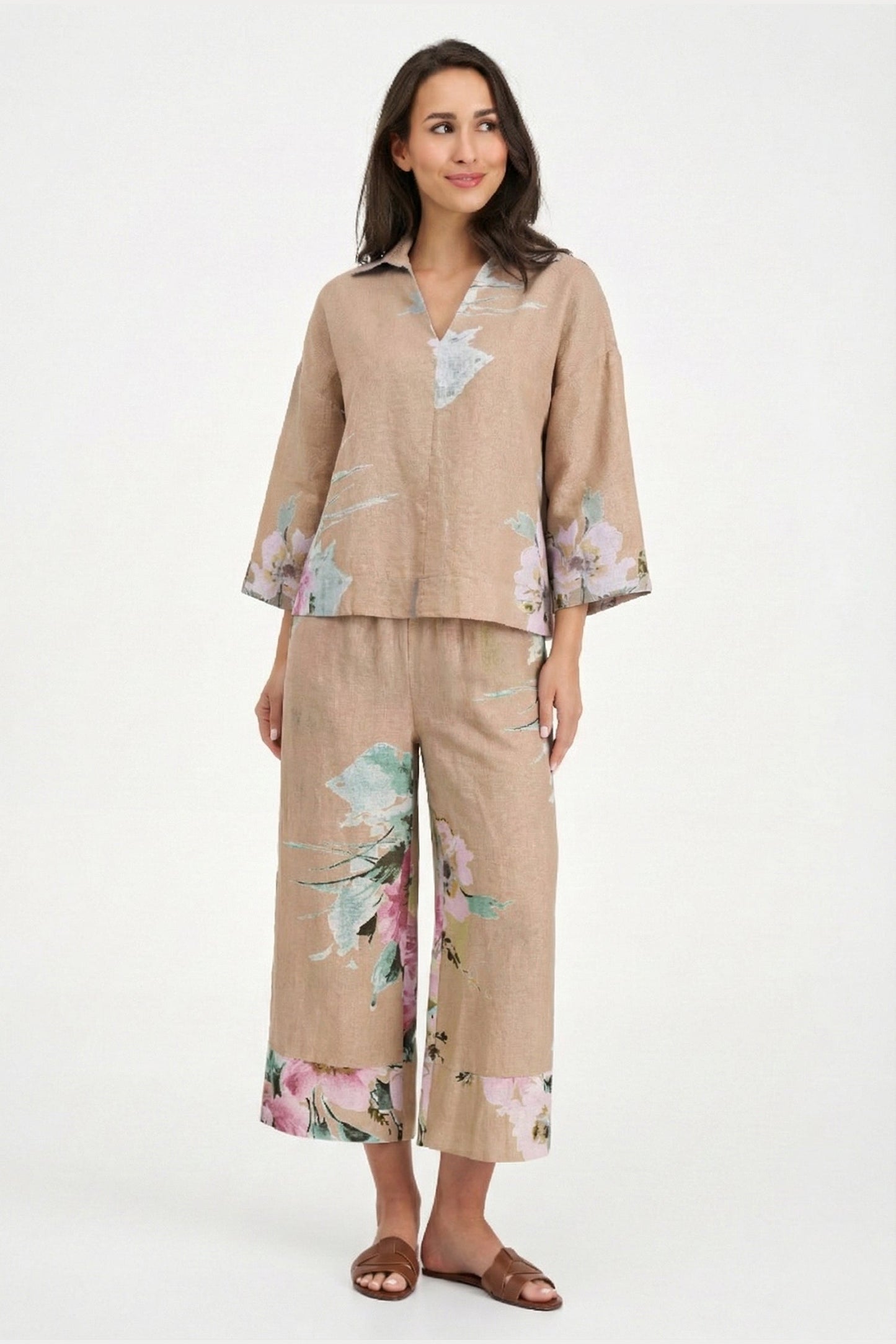 Women's Woven Top