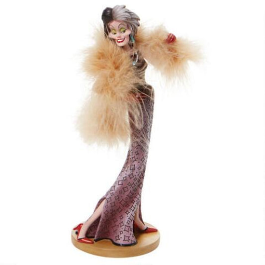 101 Dalmations - Cruella Couture de Force