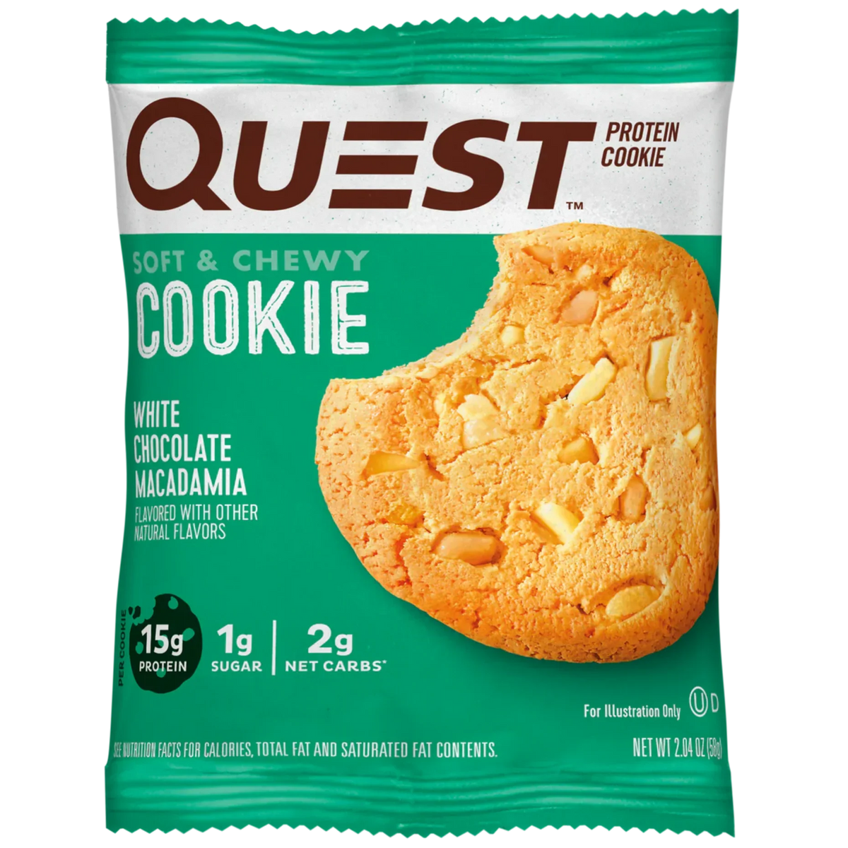 Protein Cookies