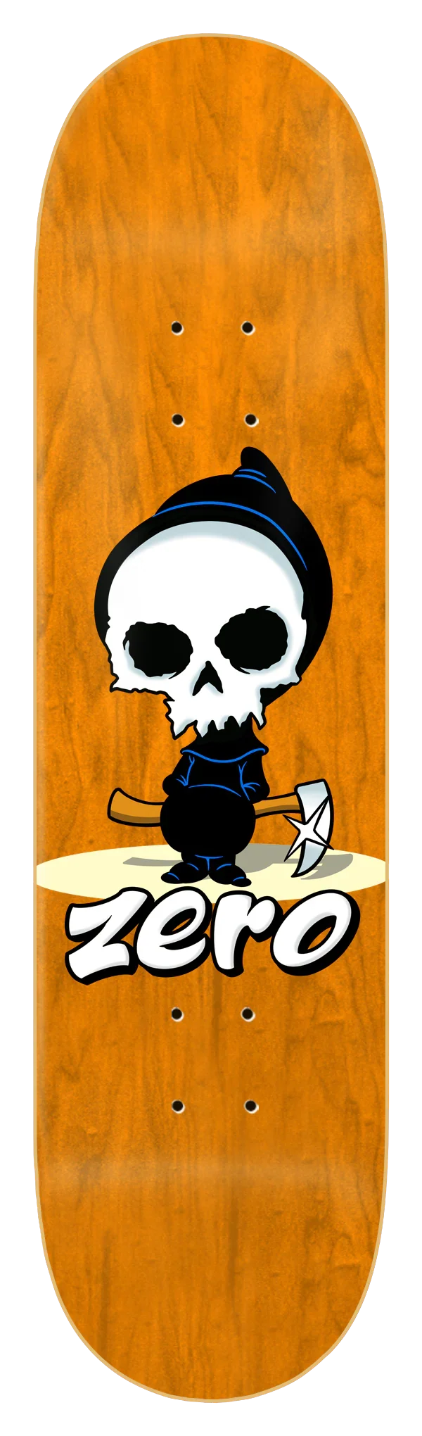 Zero 'Reaper' Deck - Assorted