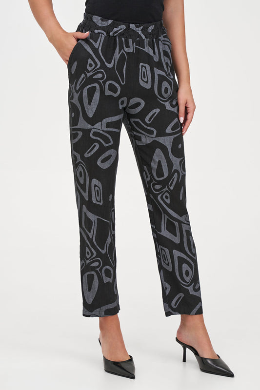 Women's Woven Trousers