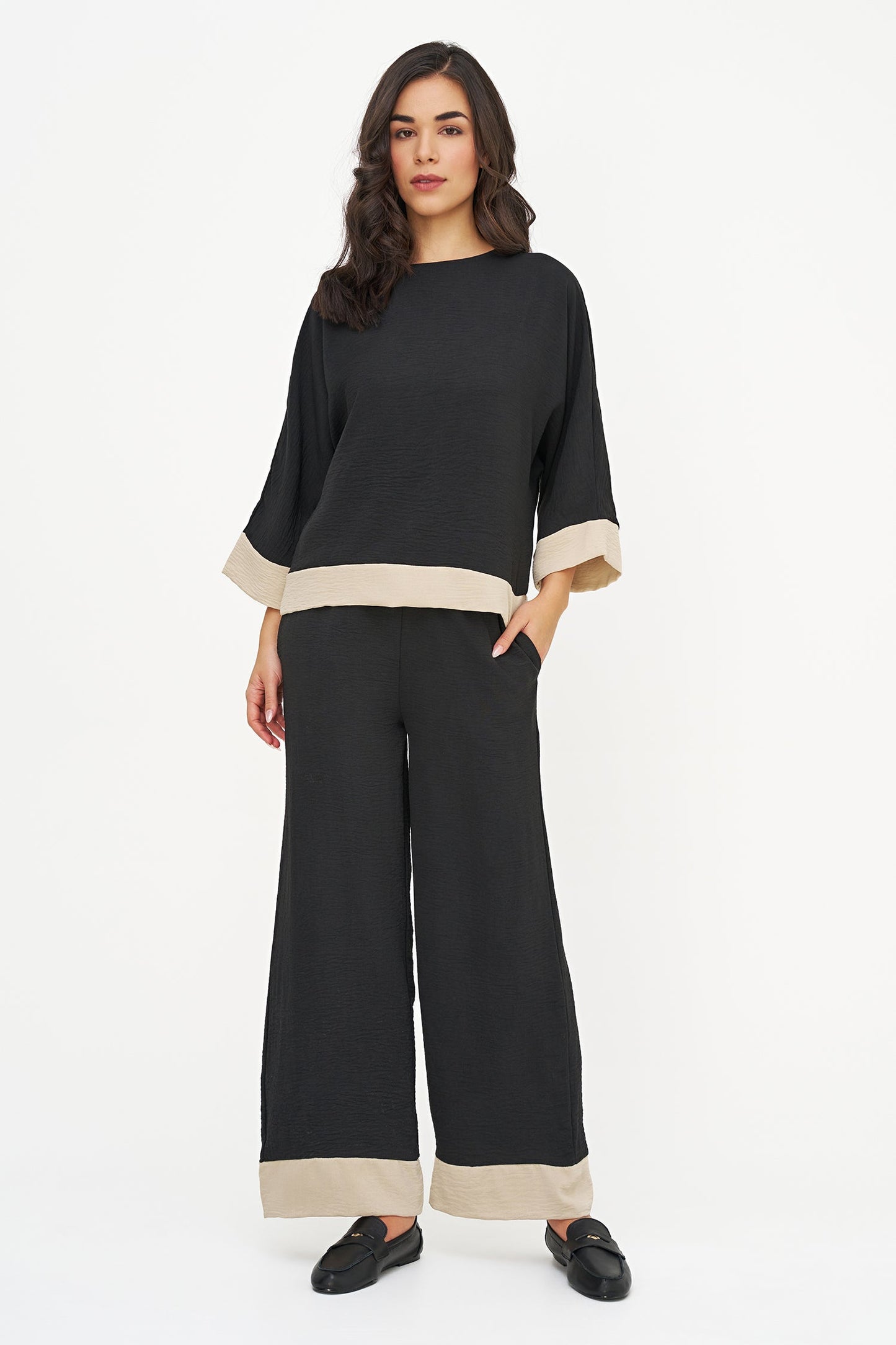 Women's Woven Pant