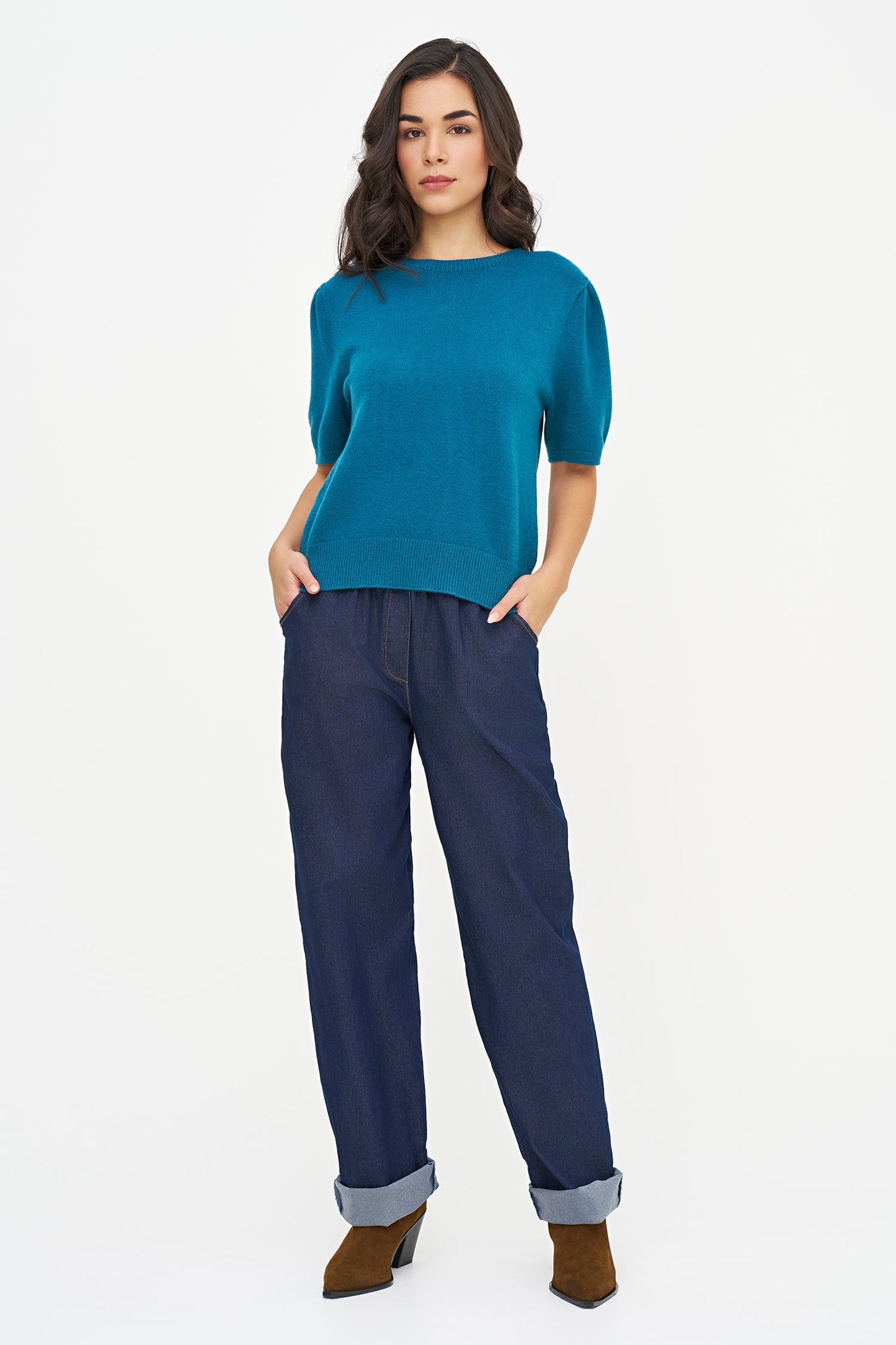 Women's Woven Pant