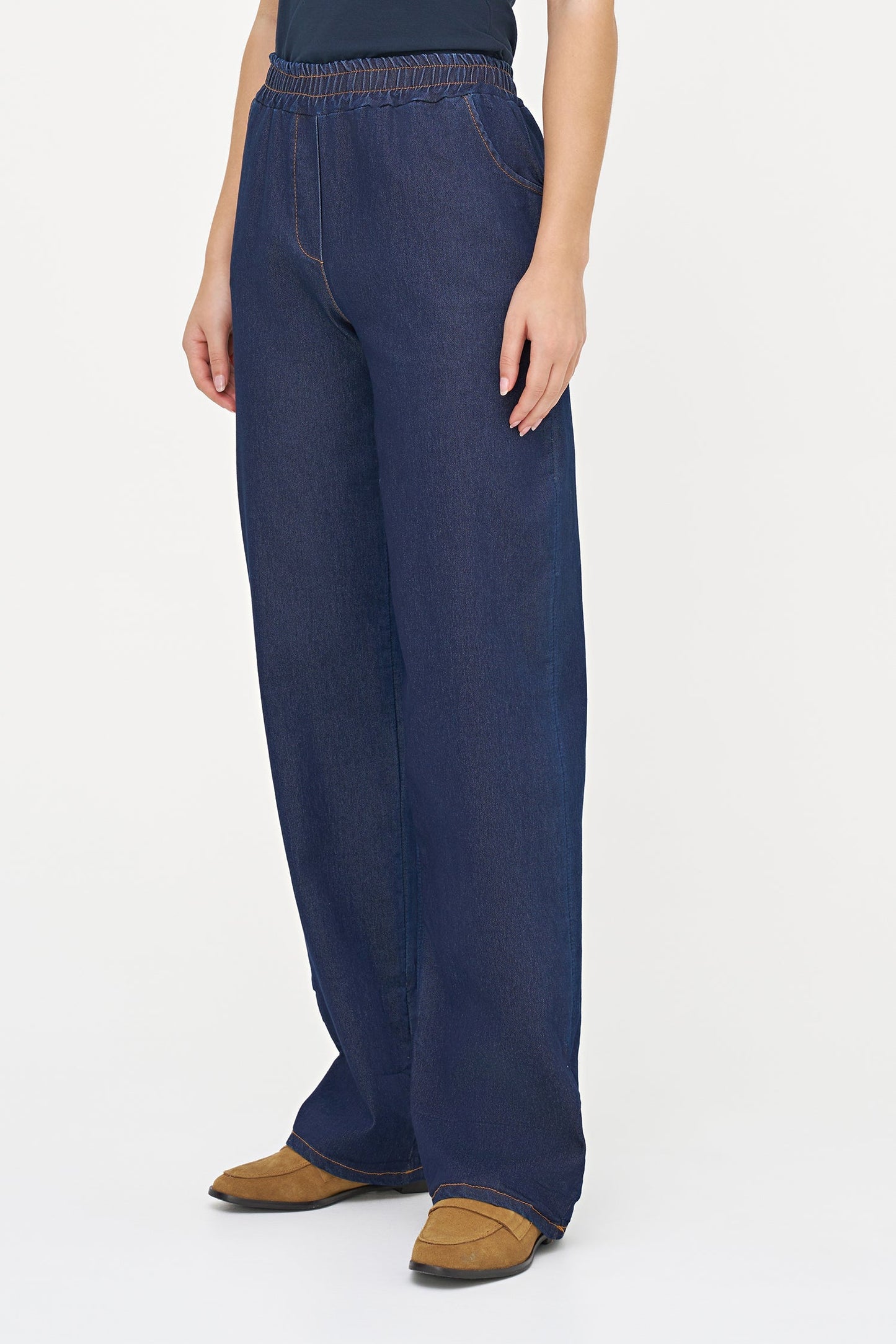 Women's Woven Pant