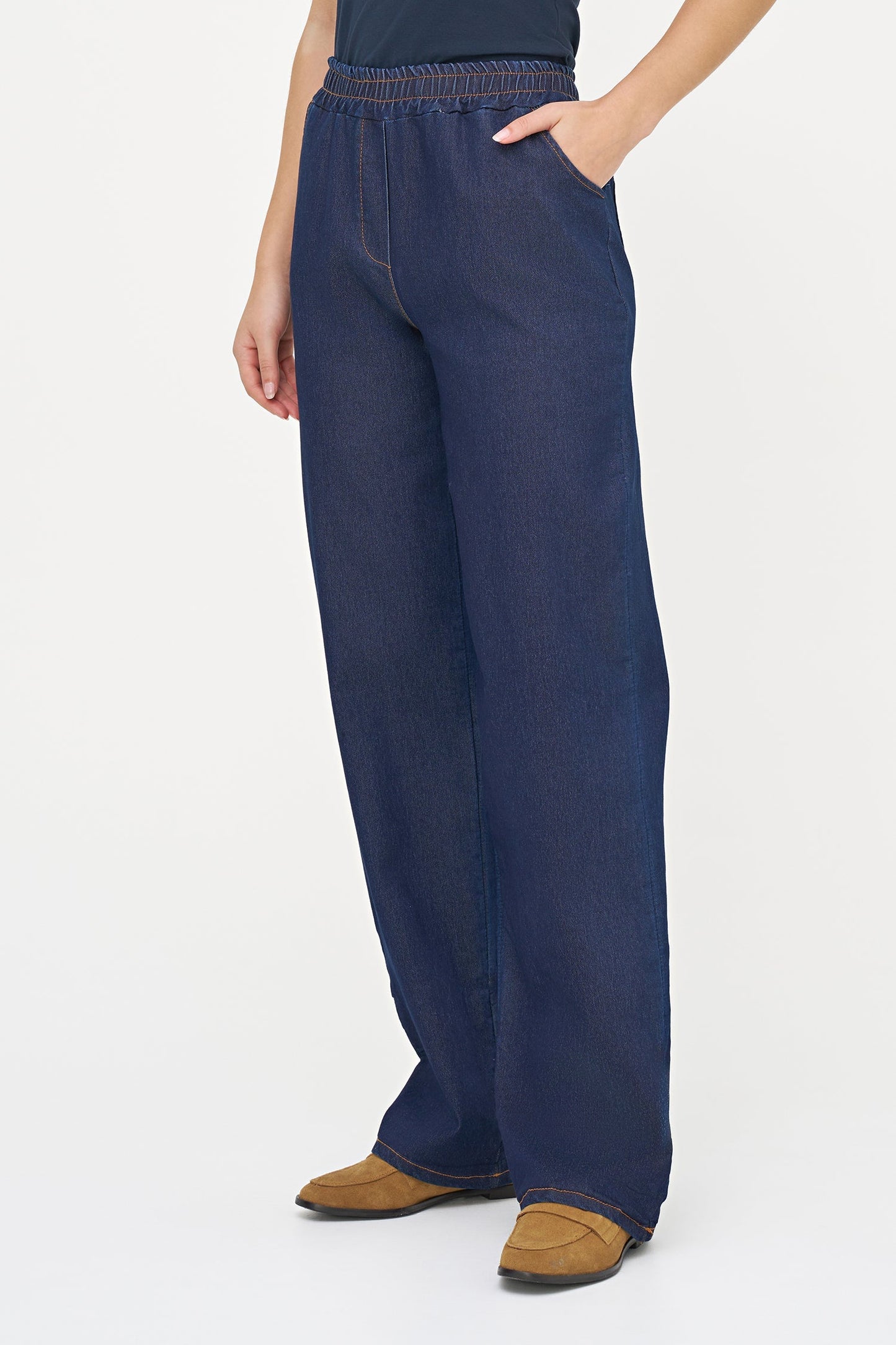 Women's Woven Pant