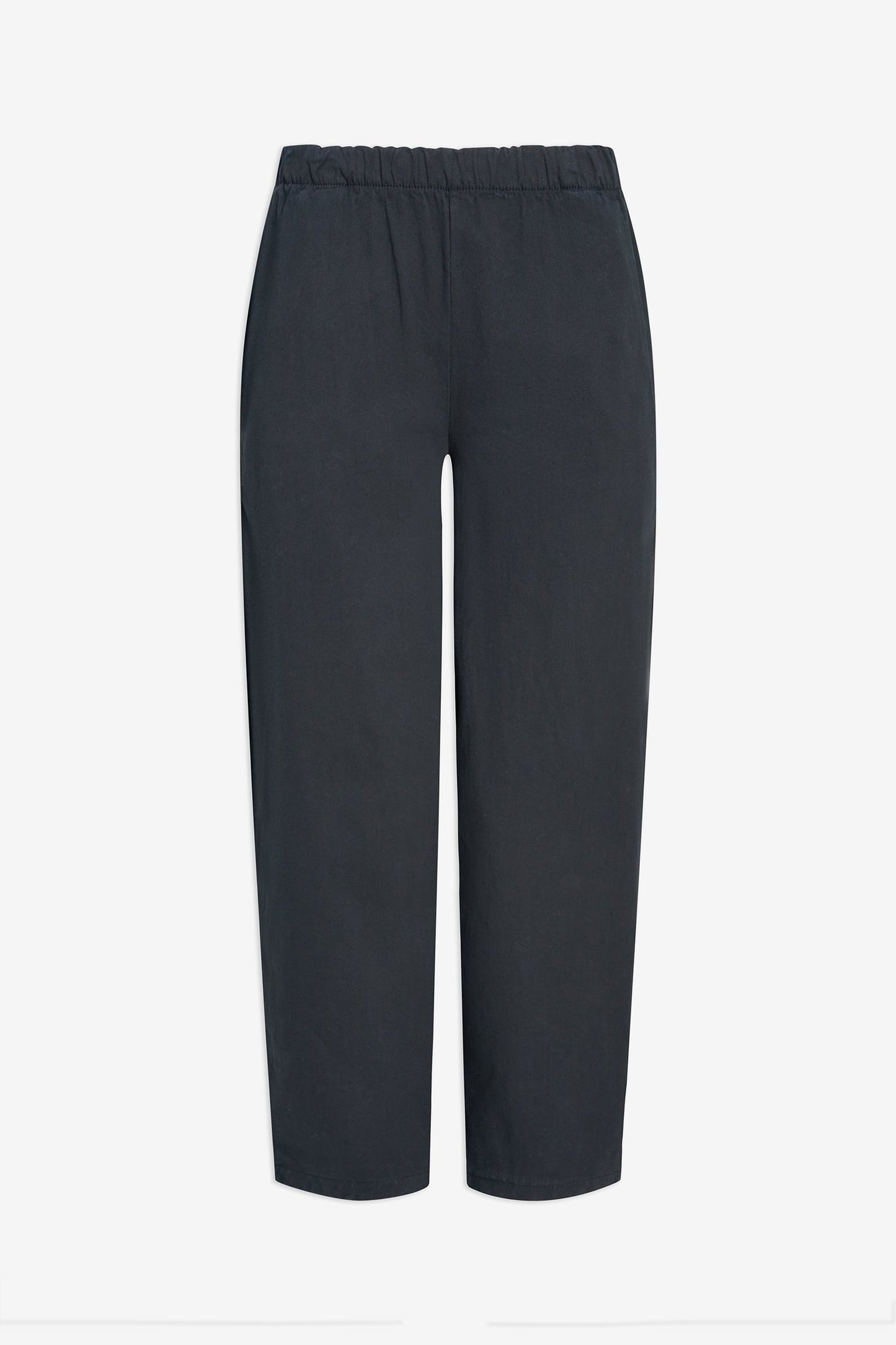 Pantalon tissé pour femme