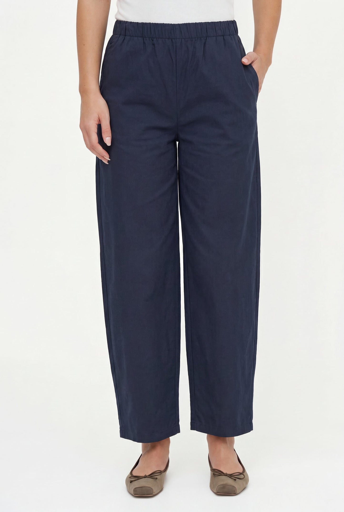 Women's Woven Pant