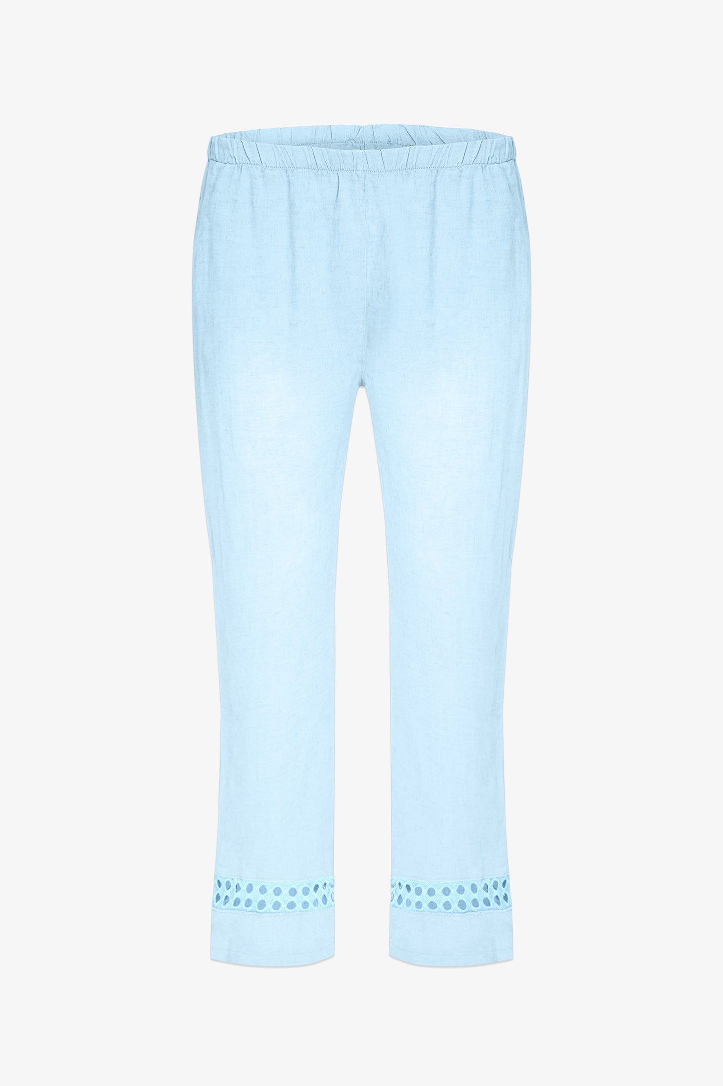 Women's Woven Trousers