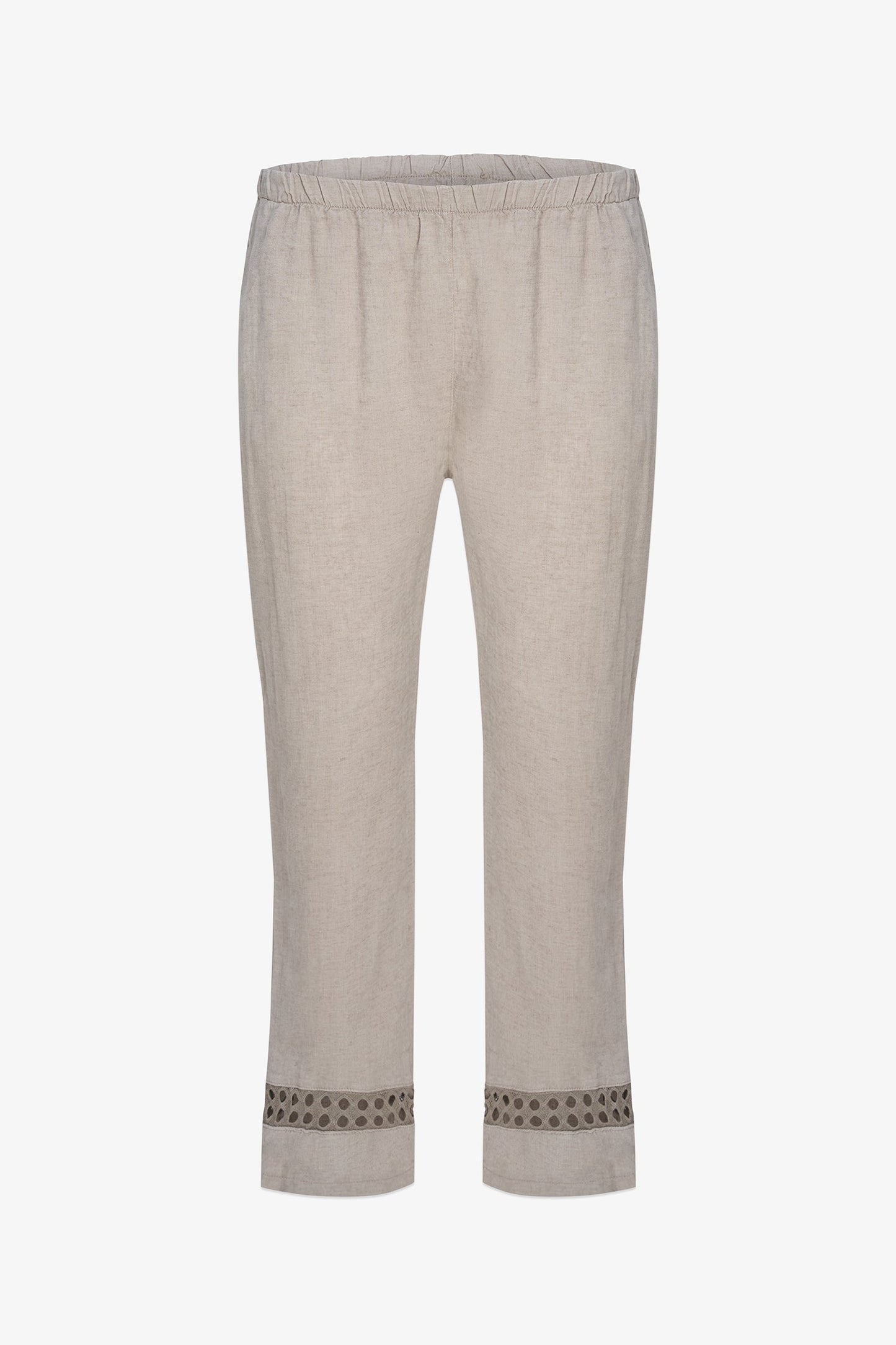Women's Woven Trousers
