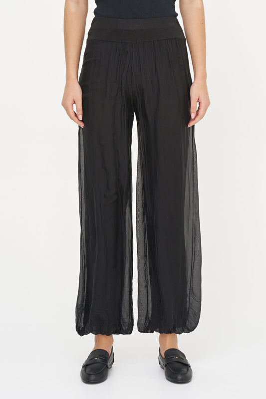 Women's Woven Pant