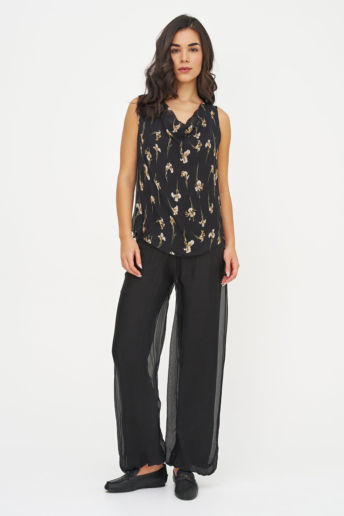 Women's Woven Pant