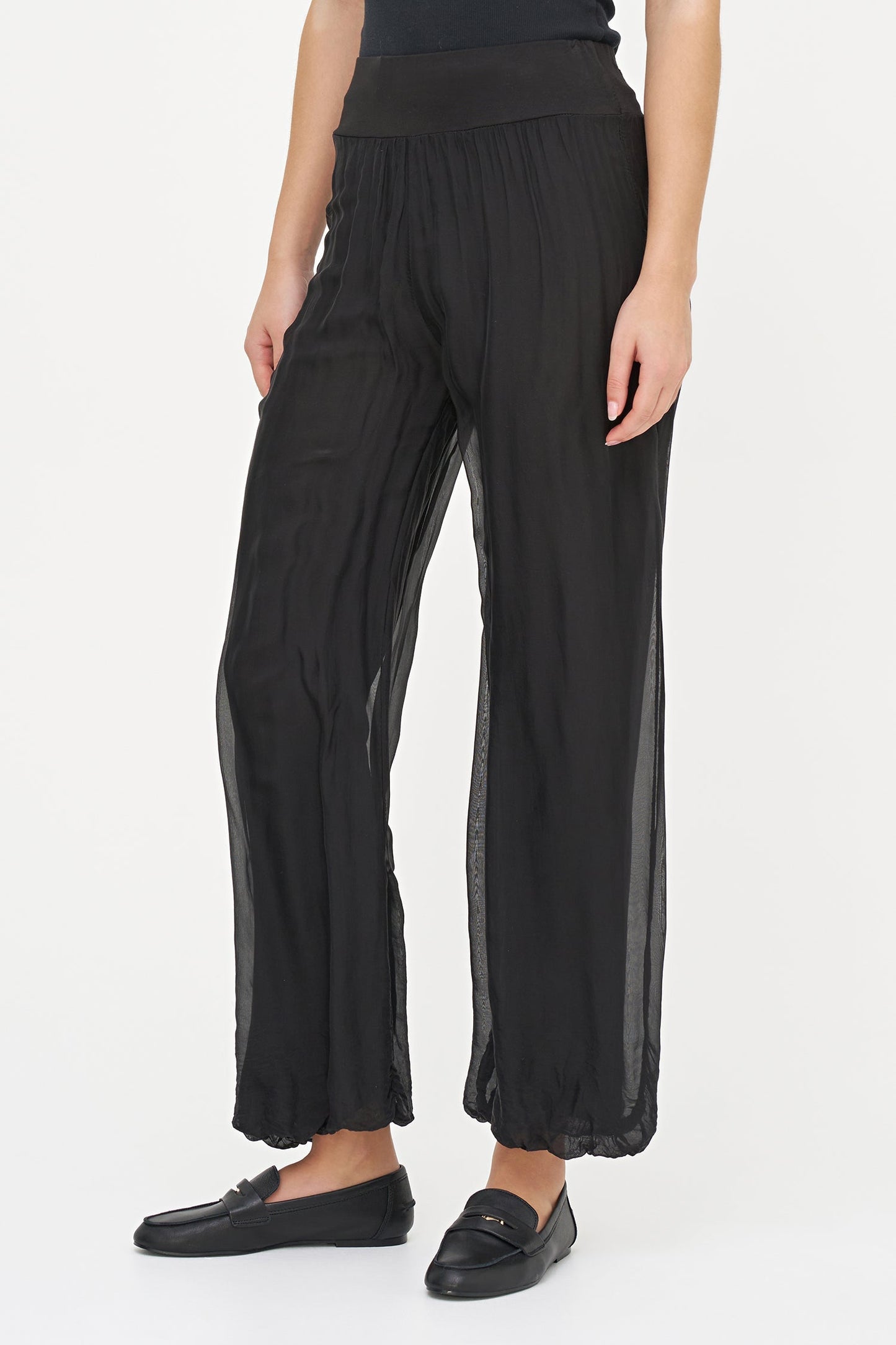 Women's Woven Pant
