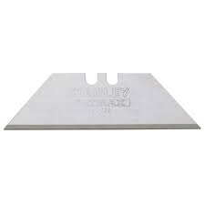 STANLEY 5-Pack FATMAX Knife Blades - 11-700