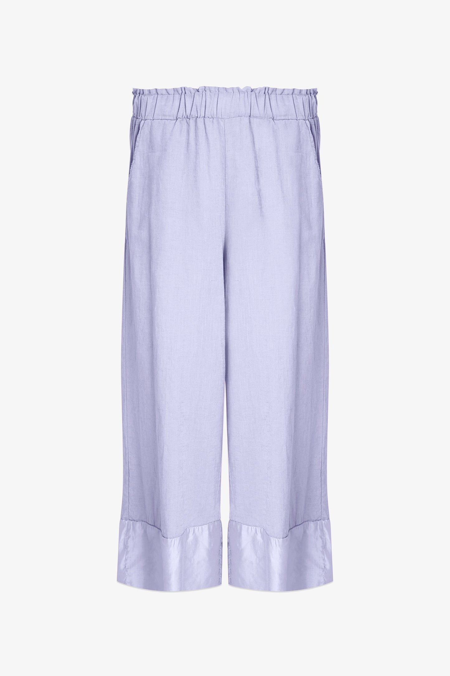 Women's Woven Trousers