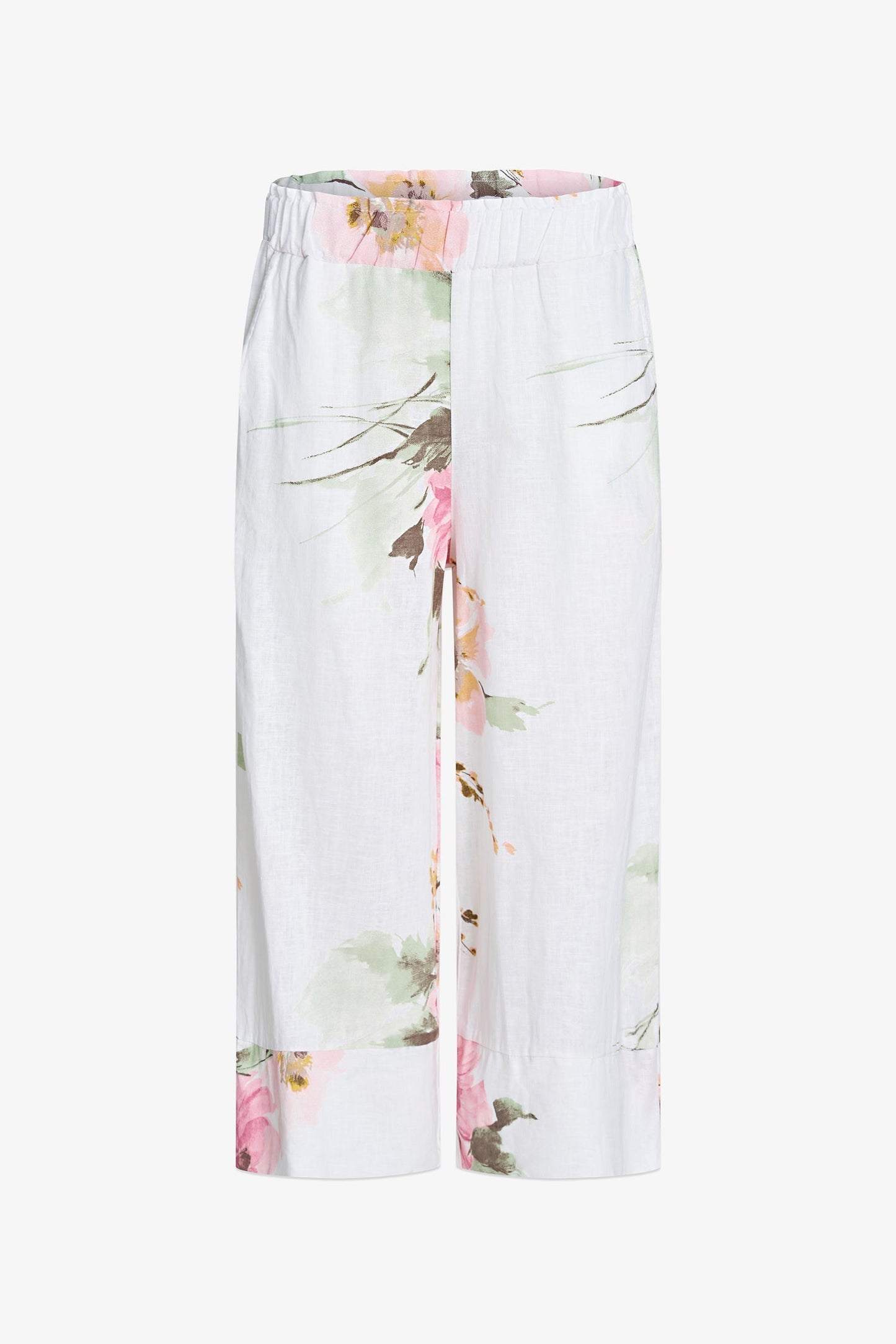 Women's Woven Trousers