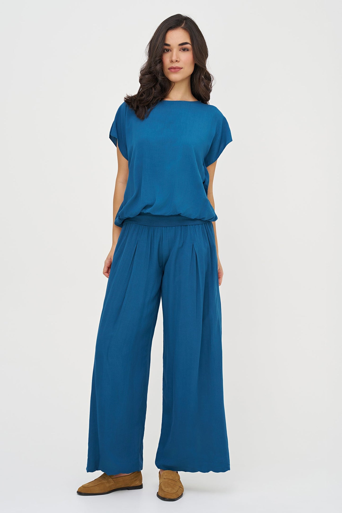 Women's Woven Pant