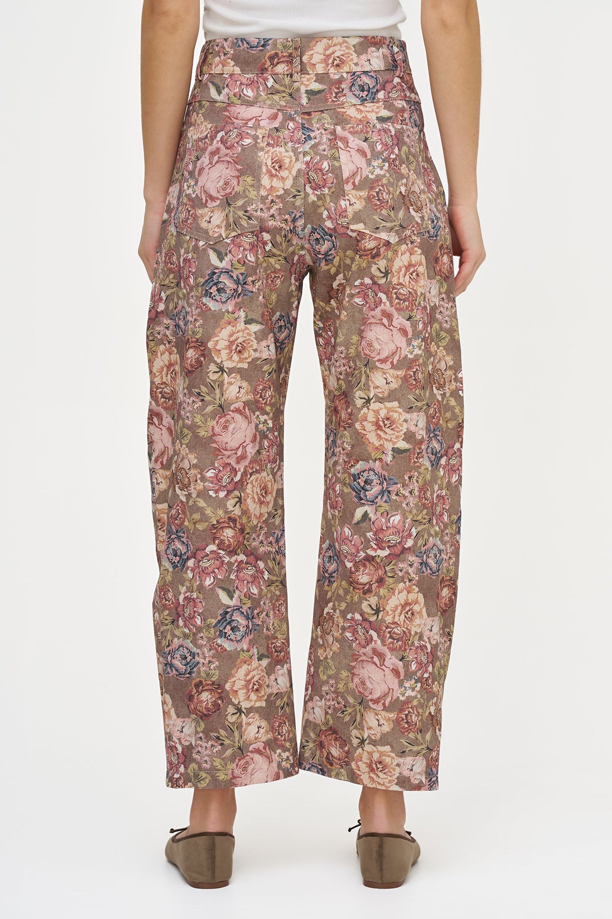 Women's Woven Pants