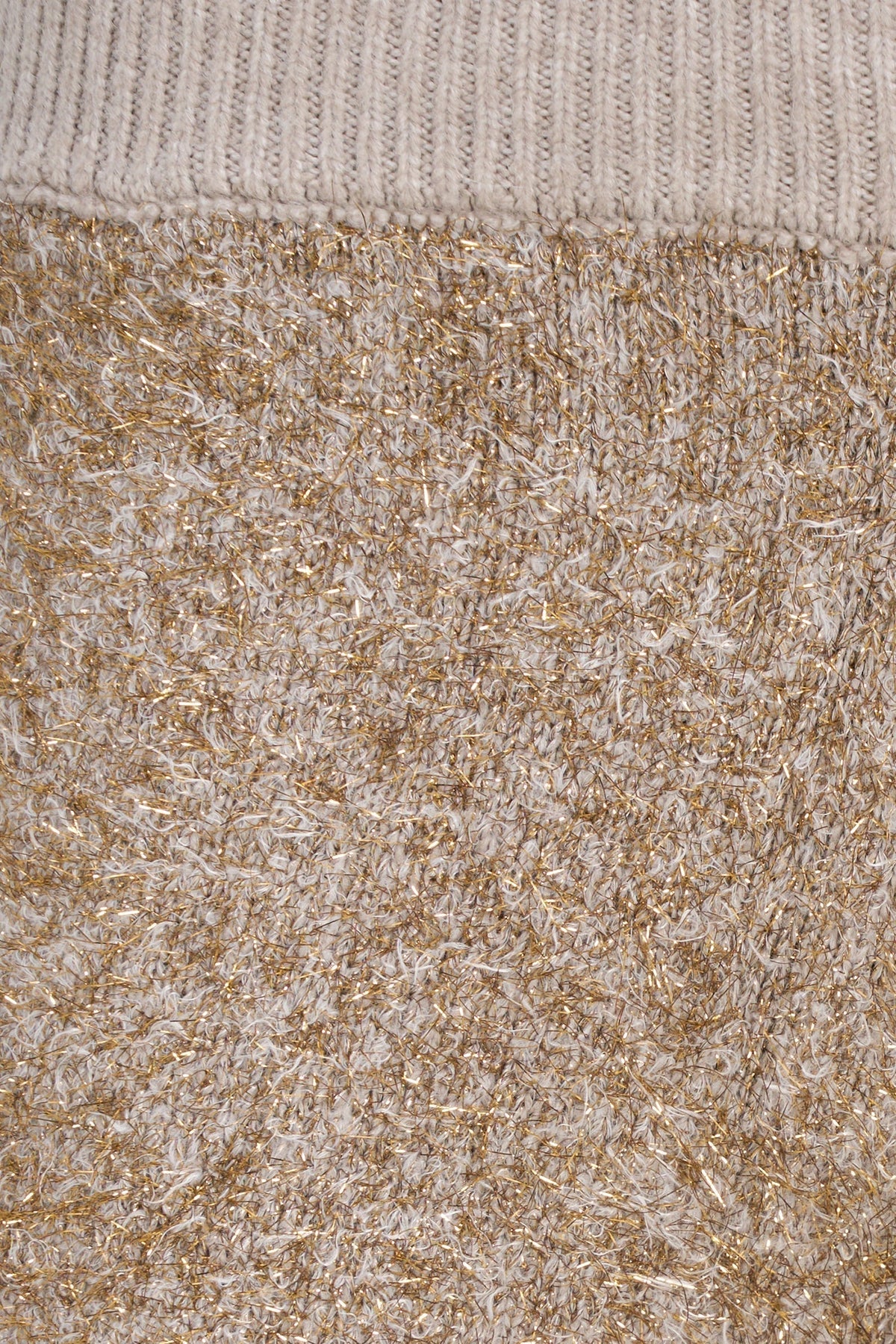 Women's Tinsel-Knit Pull-On Pants