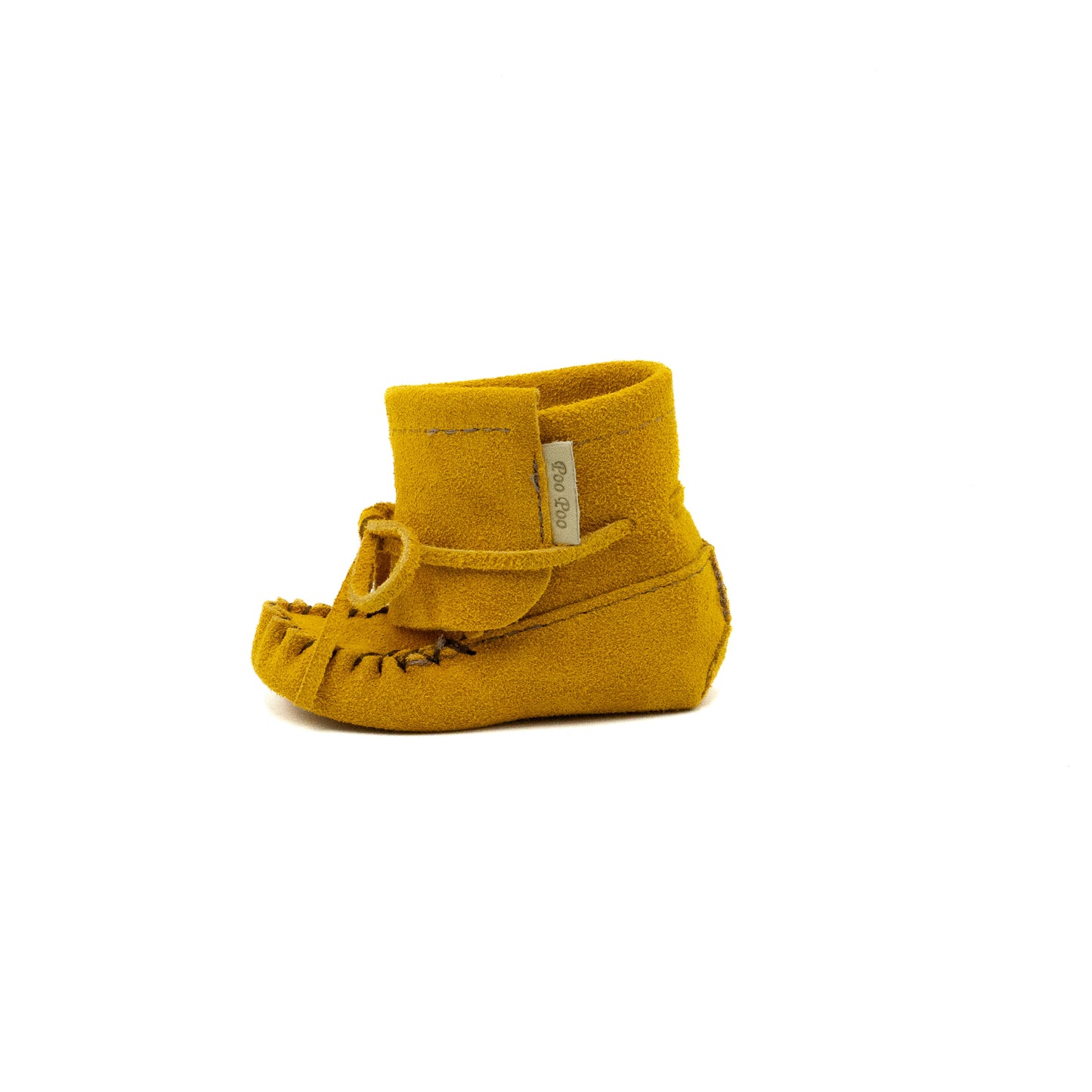 Yastawen'cha' (hochet) - Enfant