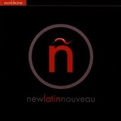 Various / N: New Latin Nouveau - CD
