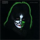 Kiss / Peter Criss - CD (Used)