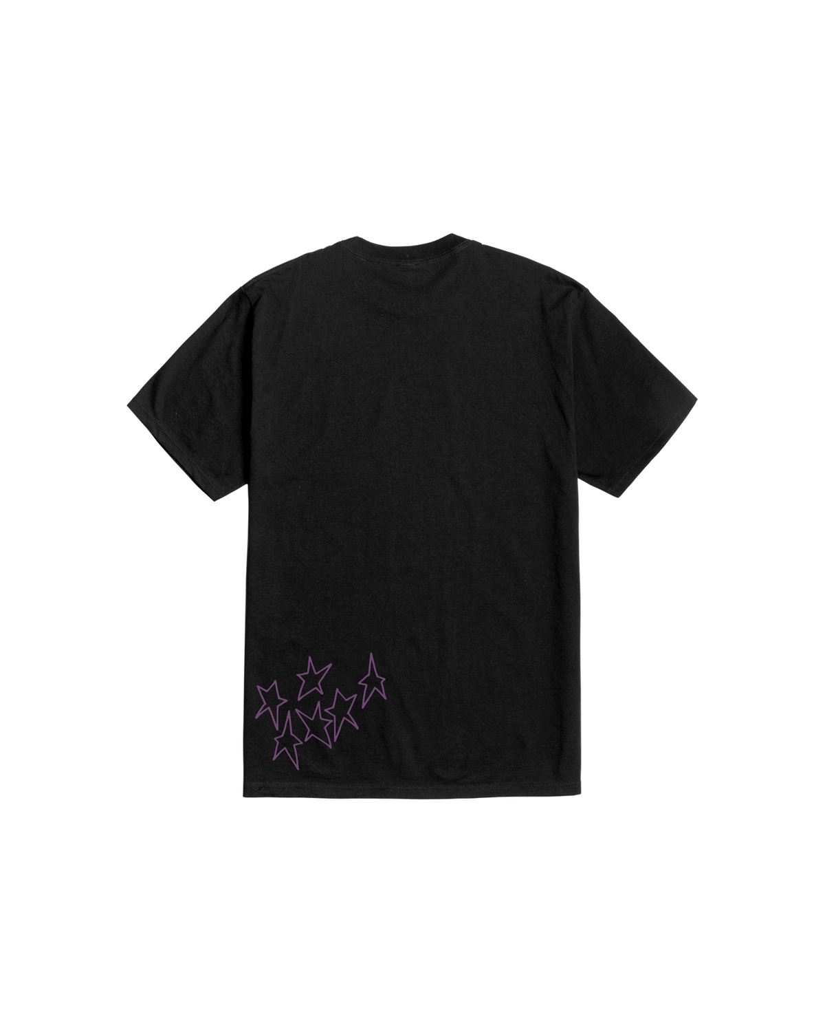 Dark Seas 'Gothica' Tee - Black