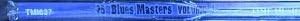 25 Blues Masters Vol. 1