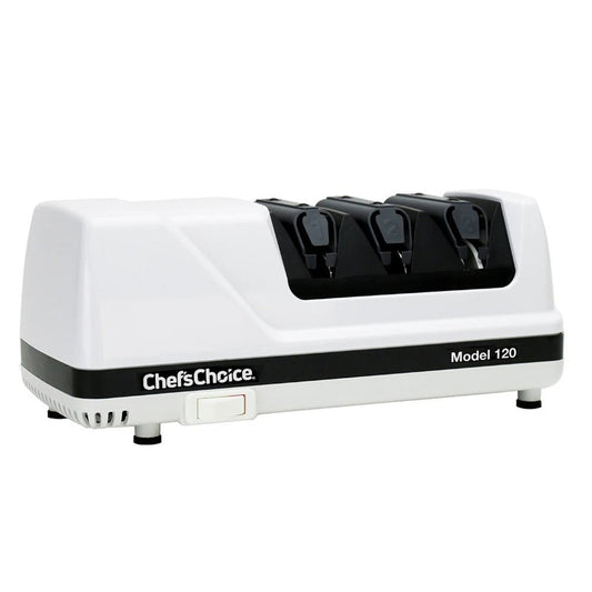 CHEF'S CHOICE 120 Stage Professional Electric Knife Sharpener - Kastor