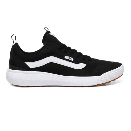 Vans 'Ultrarange Exo' Shoes - Black