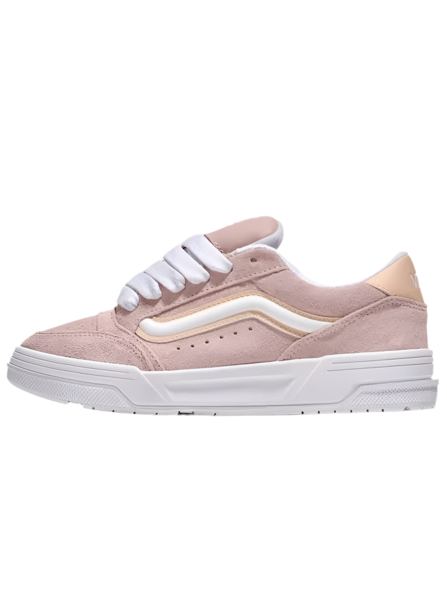 Vans 'Hylane' Shoes - Sepia Rose