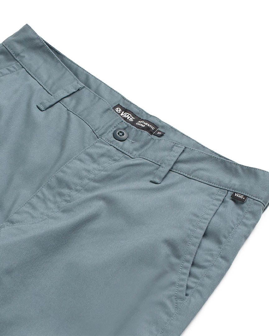 Vans 'Authentic' Relaxed Chino Pants - RV2